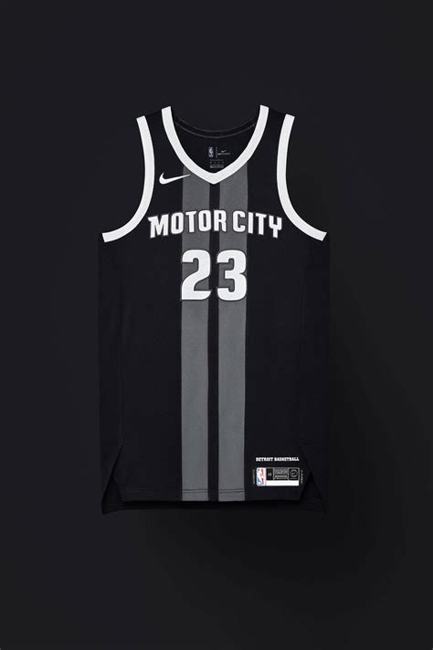 Nike Reveal 2018 19 Nba City Edition Jerseys