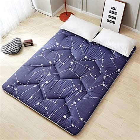 There are a few things that you might want to account for here. Japanese Floor Futon Mattress,Thicken Foldable Mattress ...