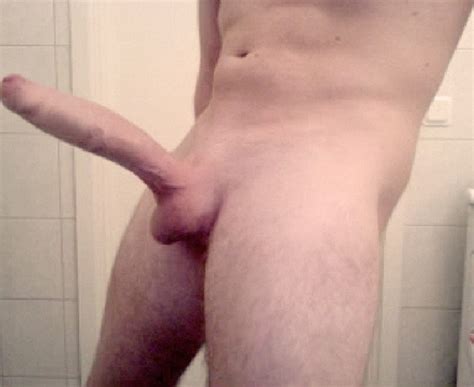 Nude Guy With A Really Long Hard Cock Just Cock Pictures