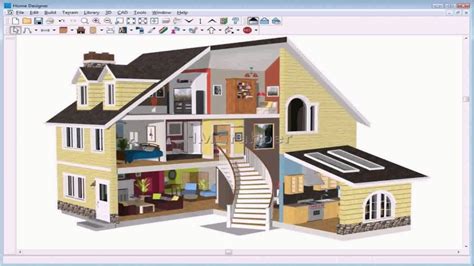 Aplikasi Desain Rumah Full Version Images