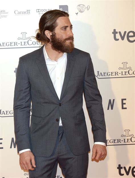 Do Or Dont Of The Day Jake Gyllenhaals Center Part