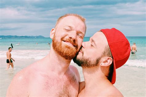 Gay Travel Index 2023 By Spartacus How Gay Friendly Is The World The