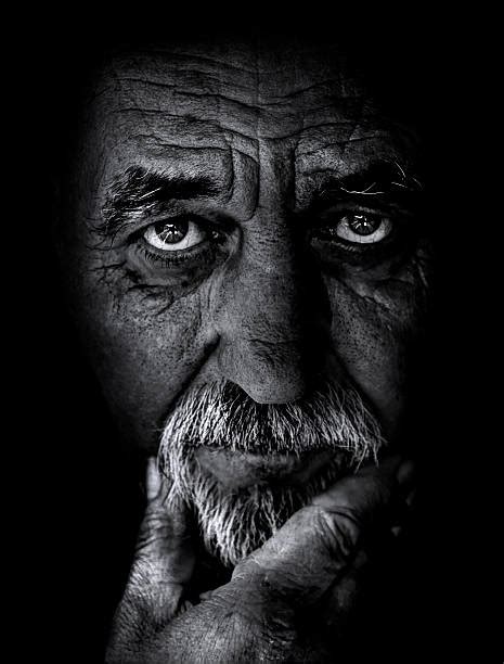 Wise Old Man Stock Photos Pictures And Royalty Free Images Istock