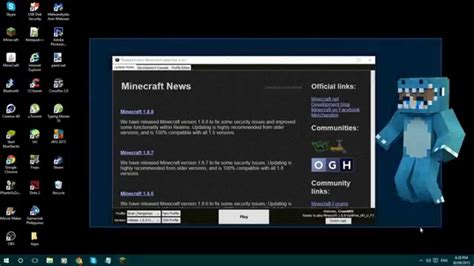There was also team extreme minecraft launcher but they've stopped updating it… minecraft titan launcher faq and update latest version. How to Fix Team Extreme Minecraft Launcher not Launching ...