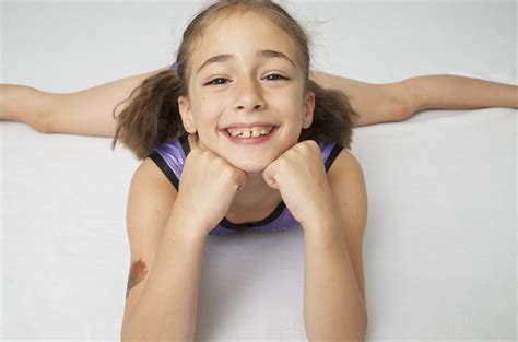 Portrait Of A Gymnast Gemini Photography Dance Pictures Gymnastics