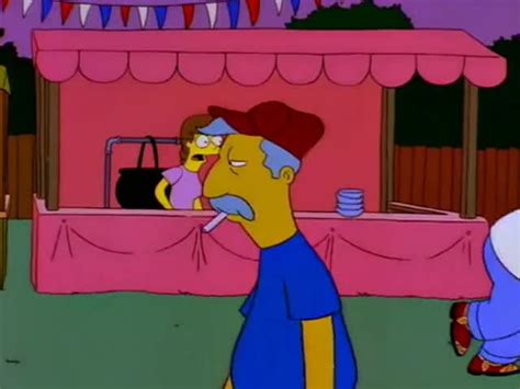 Yarn Flanders You Gotta Help Me The Simpsons 1989 S08e09 Comedy Video Clips By