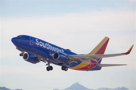 Why Southwest Airlines Stock Soared 14 In July The