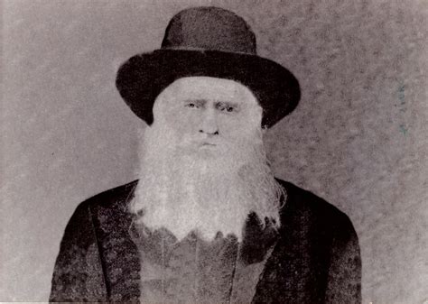 My Great Great Great Great Grandfather Born January 1823 Looking