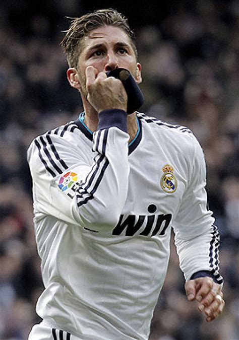 He hadn't missed a penalty. con F de futbol: Sergio Ramos acabará renovando por el ...