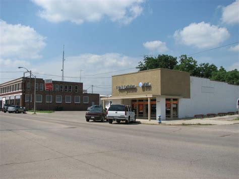 Historic Holdenville Holdenville Chamber Of Commerce