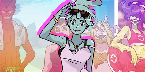 monster prom all 6 potential prom dates ranked cbr laptrinhx news