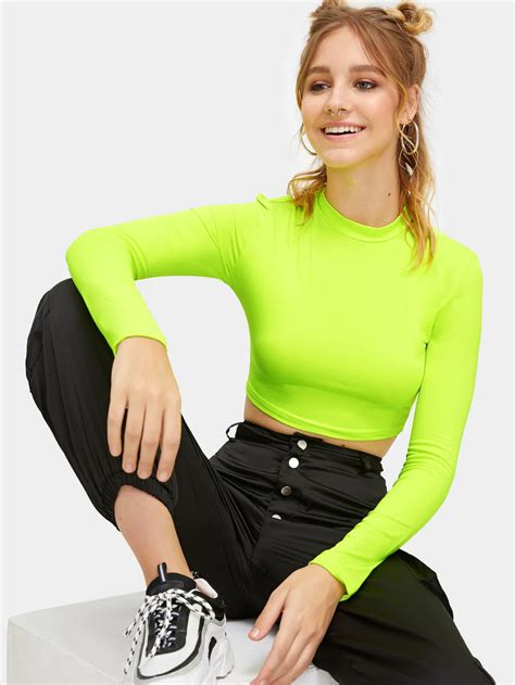 Https://techalive.net/outfit/neon Green Outfit Women