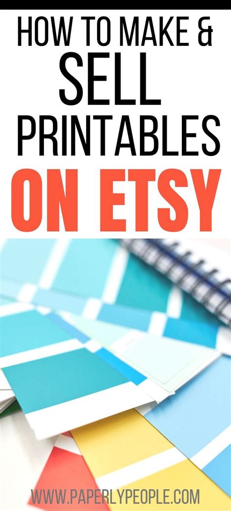 We were the pioneers and i just wasn't positive how to navigate this unknown see if your files are the right size for instant download or if you need to make them smaller. How to Make and Sell Digital Printables on Etsy in 2020 ...