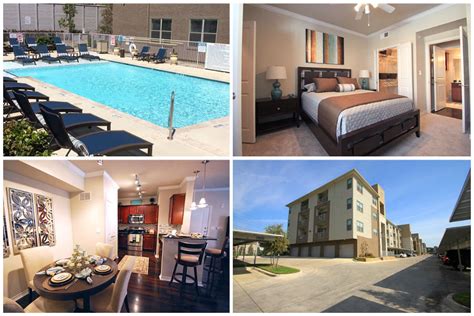 The 5 Best 1 Bedroom Apartments In Dallas You Can Rent Right Now