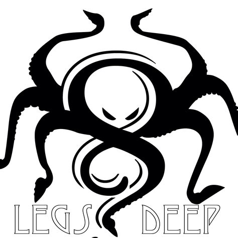 8 Legs Deep