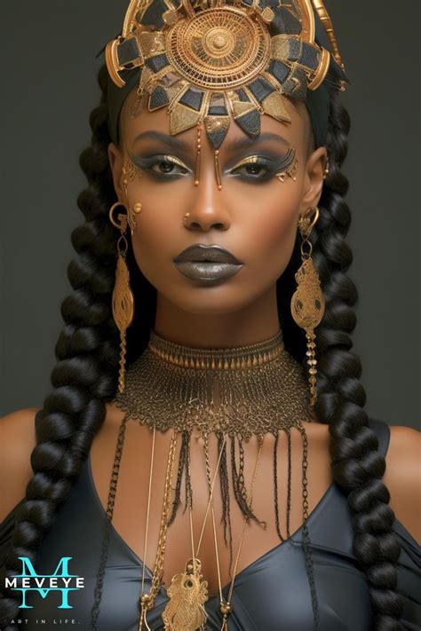 Braid Goals Embrace Natural Hair Afrocentric Hairstyles Afro Hair Art Black Royalty Skin
