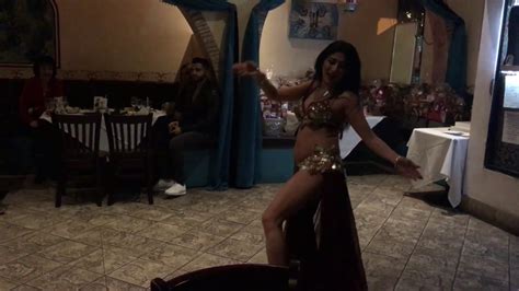 Belly Dance Persian Lounge Parte 5 Youtube