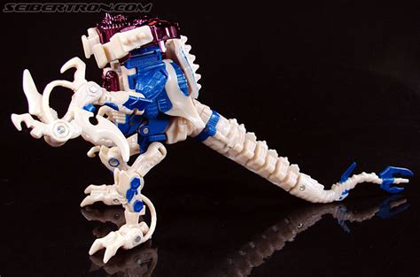 Transformers Beast Wars Metals Dinobot 2 Toy Gallery Image 45 Of 90