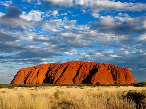 The Most Beautiful Places In Australia Condé Nast Traveler
