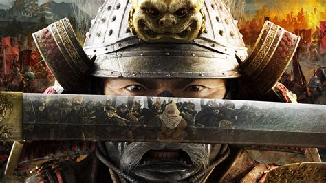 Total War Shogun 2 Rise Of The Samurai
