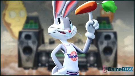 Multiversus Direktor Bestätigt Dass Bugs Bunny Nerf Kommen Wird ️