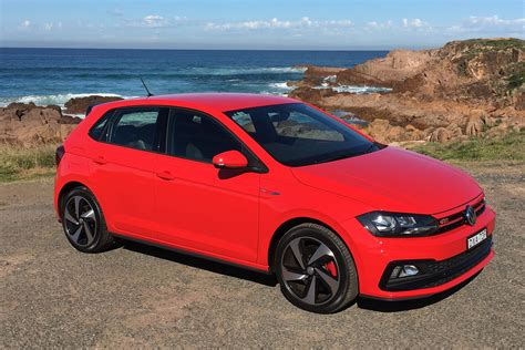 Vw Polo Gti Best Features Review Anyauto