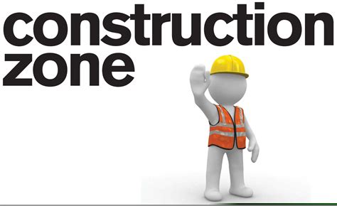 Construction Zone Clipart Free Images At Vector Clip Art