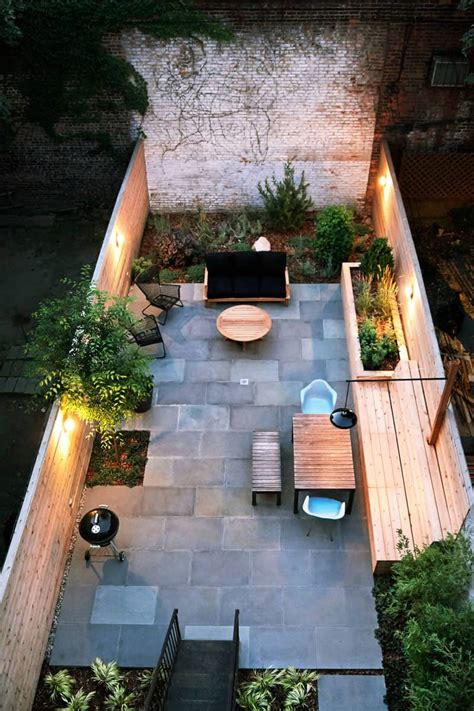 See more ideas about patio, backyard, outdoor rooms. Brilliant Backyard Ideas, Big and Small