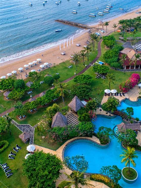 Bali Package All Inclusive Package Romance Blooms In Paradise In 2020