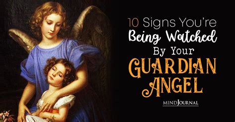 Guardian Angel Signs 10 Signs Your Guardian Angels Are Near