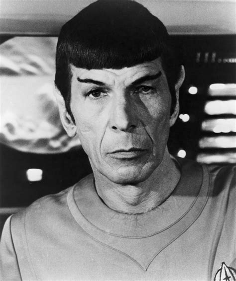 Star Trek The Motion Picture Mr Spock Photo 10920226 Fanpop