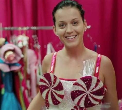 17 Never Seen Images Of Katy Perry Without Makeup