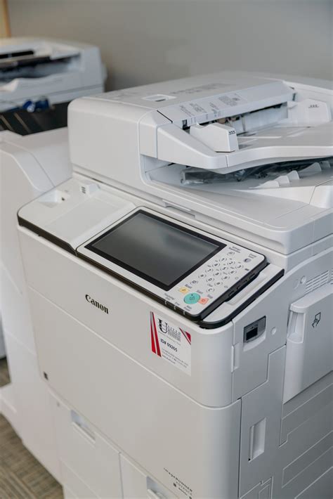 All In One Printers Office Printers And Copiers Ubs