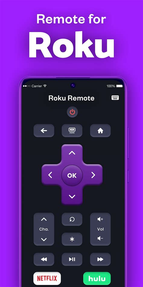 Roku Tv Remote Control App Apk For Android Download