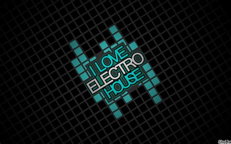 Electro House Music Wallpaper 64 Images