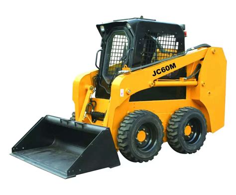 1800kg Tipping Load Mini Articulated Wheel Loader 8kmh Max Travel Speed