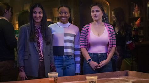 The Sex Lives Of College Girls Season 2 What We Know So Far