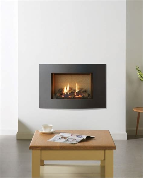 √√ Wall Mounted Gas Fireplace Home Interior Exterior Decor And Design Ideas