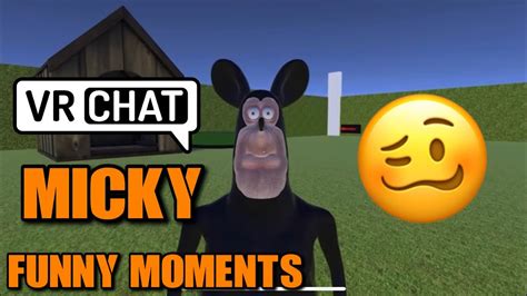 Micky Vr Funny Moments Icee Gaming And Splez Vr Youtube