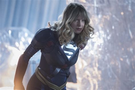 New Longer Supergirl Season Promo With Bloodsport Kryptonsite
