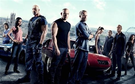 O personagem havia morrido durante velocidade furiosa: Realizador de Velocidade Furiosa 8 promete que sequela ...