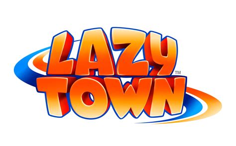 Lazy Town Logo 10 Free Cliparts Download Images On Clipground 2023