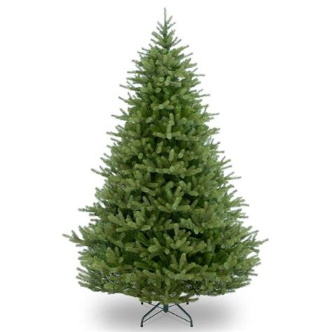 National Tree Company 75 Ft Norway Spruce Artificial Christmas Tree In