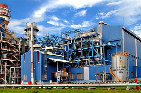 Empat Pembangkit Listrik Bioenergi Siap Beroperasi Fakta News