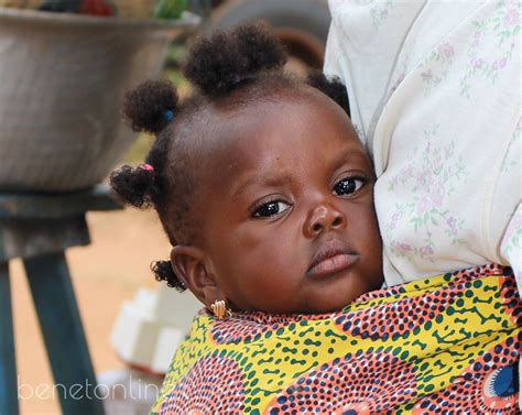 Beautiful African Baby African Babies Baby Gallery Photography