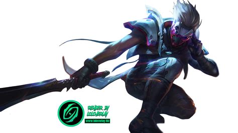 Psyops Master Yi Render By Loloverlay League Of Legends League