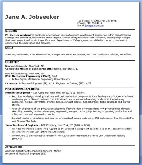For experienced professionals with abundant skills and excellent qualifications associated with their professional industry go for combination resumes. Automobile Service Engineer Resume Sample Pdf - BEST ...