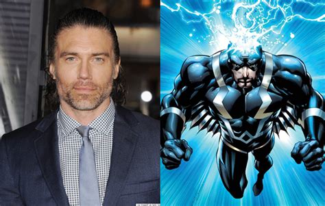 Anson Mount Joins Cast Of Marvels The Inhumans As Black Bolt