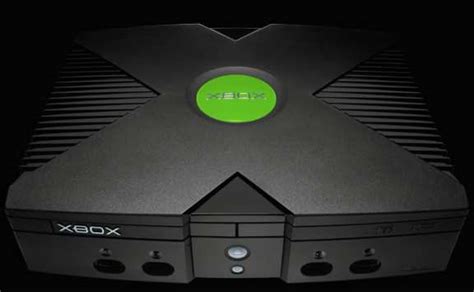 Vhj Xbox Dissected