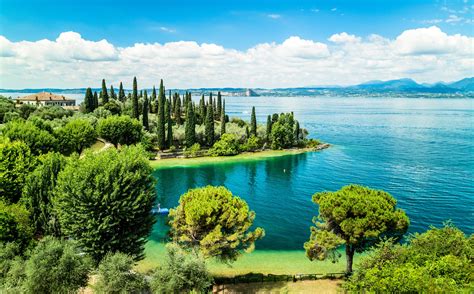 Lago Di Garda Dimore Verona